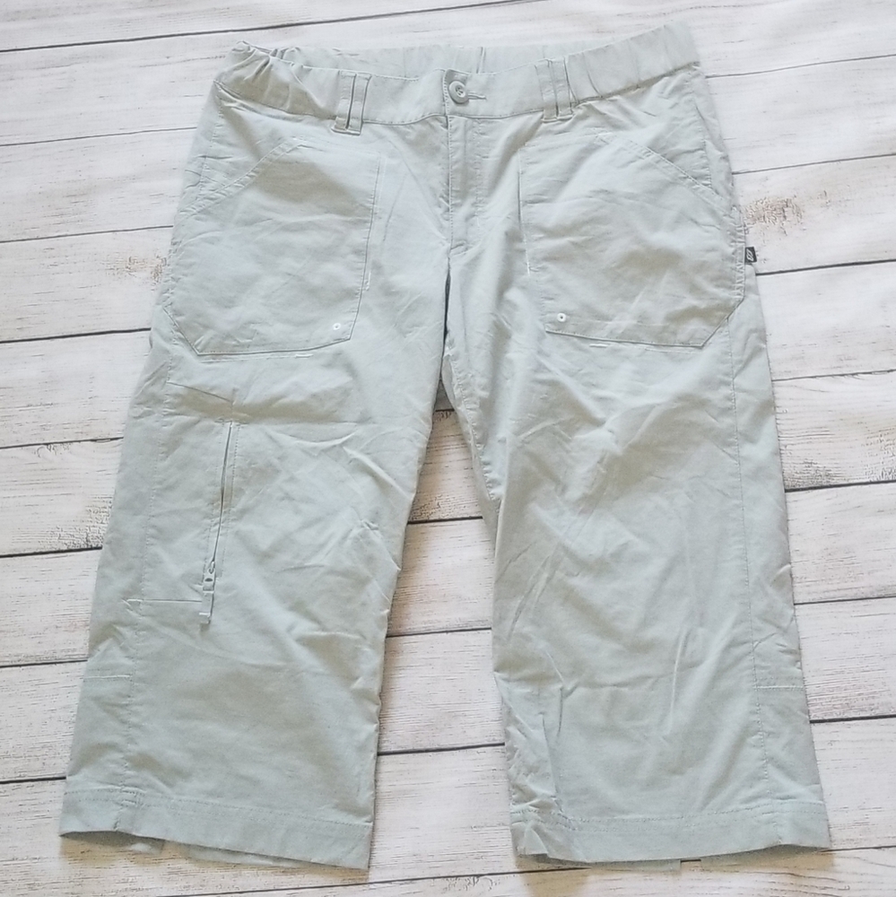Eddie Bauer Capris